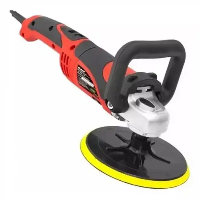 Einhell CC-PO 1100 2E Polisaj ve Zımpara Makinesi