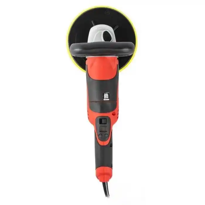 Einhell CC-PO 1100 2E Polisaj ve Zımpara Makinesi