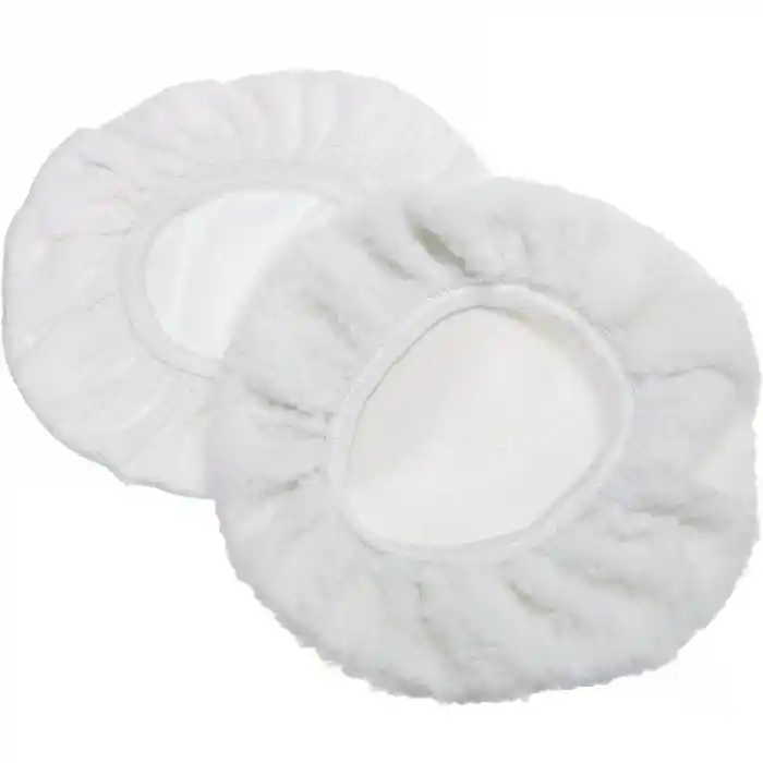 Einhell CE-CB 18, CC-PO 90 Polisaj Parlatma Pedi Seti