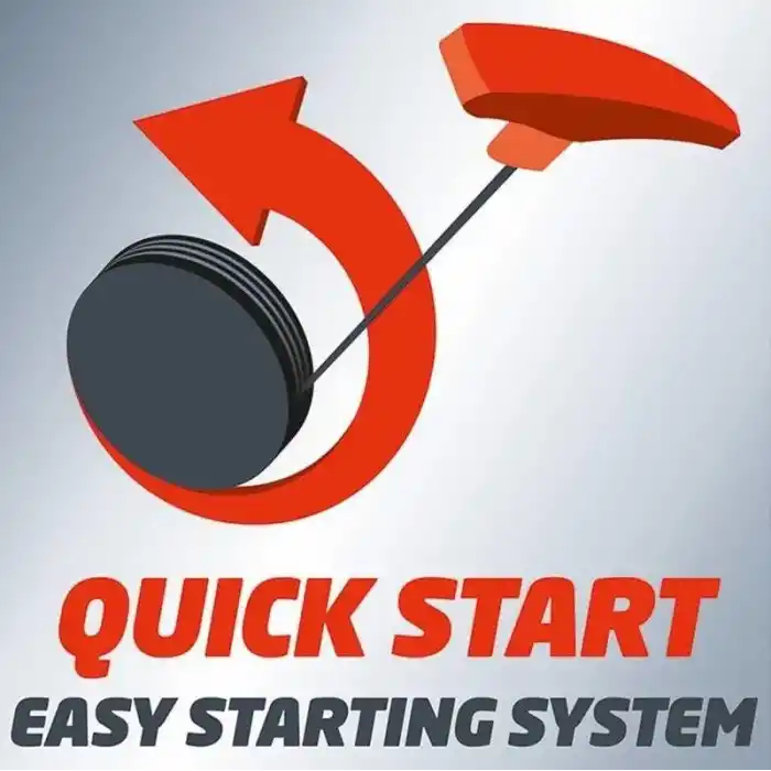 Einhell GC-BC 52 I AS Benzinli Tırpan Motoru