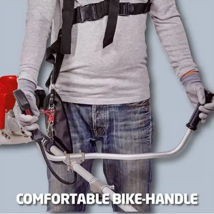 Einhell GC-BC 52 I AS Benzinli Tırpan Motoru