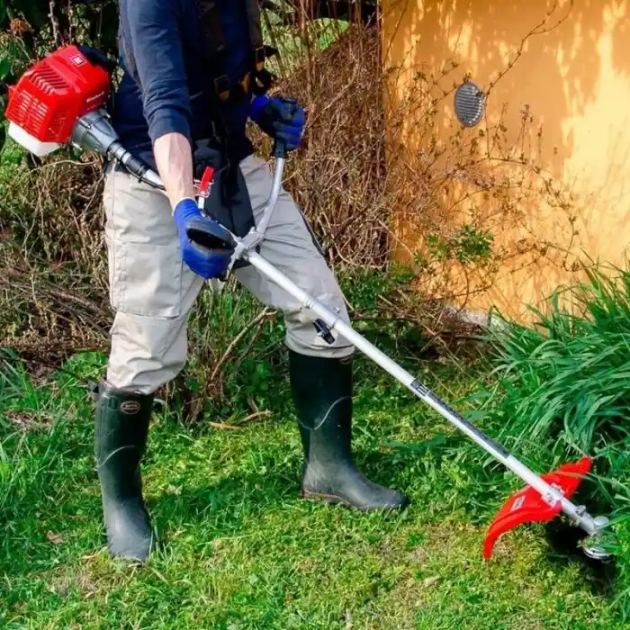 Einhell GC-BC 52 I AS Benzinli Tırpan Motoru