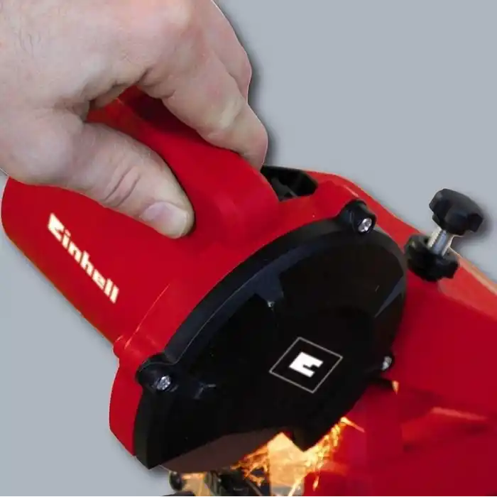 Einhell GC-CS 85 E Elektrikli Zincir Bileme