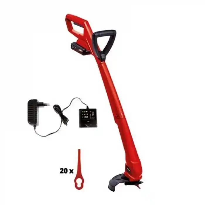 Einhell GC-CT 18/24 Li Akülü Misinalı Çim Kenar Kesme