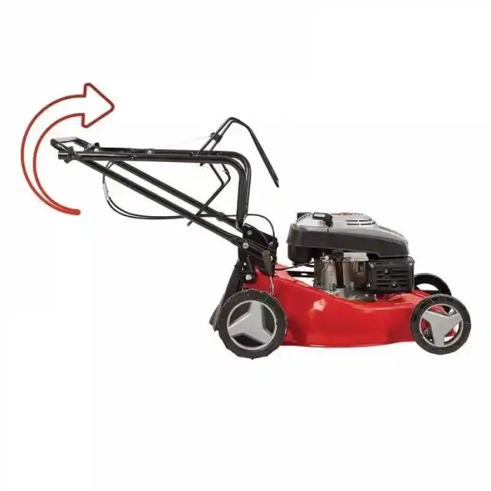 Einhell GC-PM 46 Benzinli Çim Biçme Makinesi