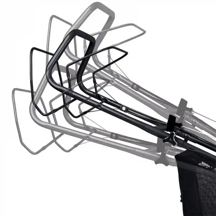 Einhell GC-PM 46 S Benzinli Çim Biçme Makinesi