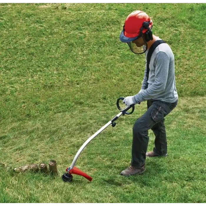 Einhell GC-PT 2538/1 I AS Benzinli Tırpan Motoru