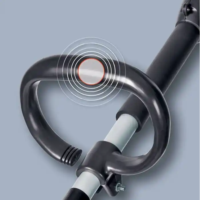 Einhell GC-PT 2538/1 I AS Benzinli Tırpan Motoru