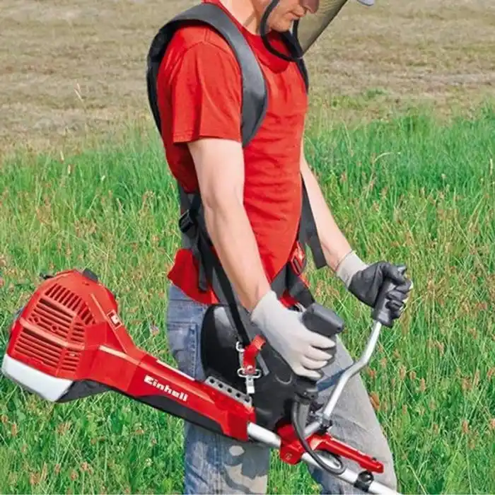 Einhell GE-BC 43 AS Benzinli Tırpan Motoru