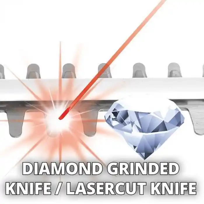 Einhell GE-CH 1855/1 Li Solo Akülü Çit Budama