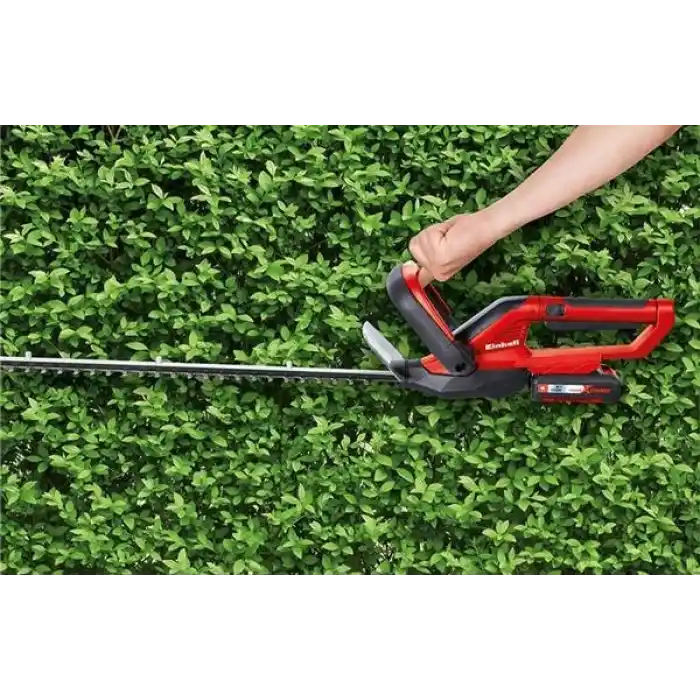 Einhell GE-CH 1855/1 Li Solo Akülü Çit Budama