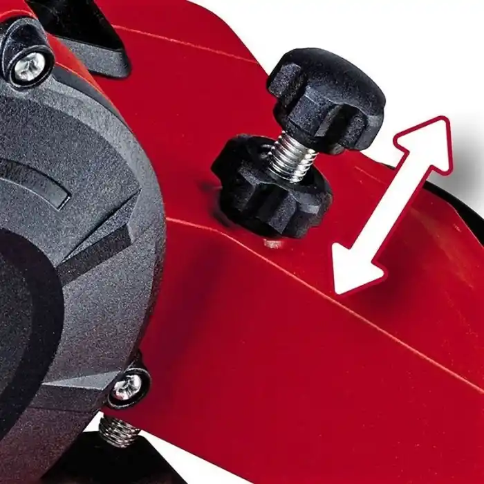 Einhell GE-CS 18 Li Solo Akülü Zincir Bileme