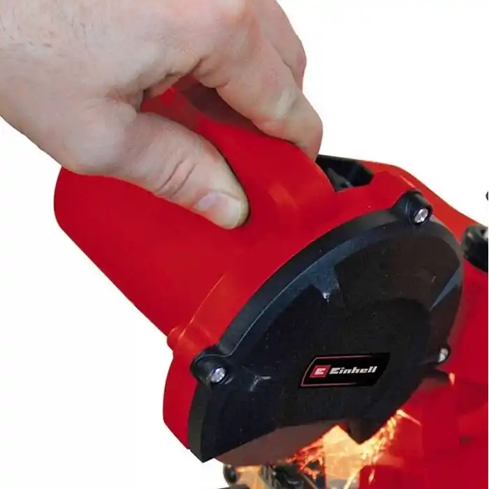 Einhell GE-CS 18 Li Solo Akülü Zincir Bileme