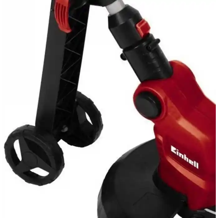 Einhell GE-ET 5027 Elektrikli Misinalı Çim Biçme Makinesi