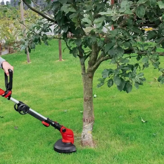 Einhell GE-ET 5027 Elektrikli Misinalı Çim Biçme Makinesi