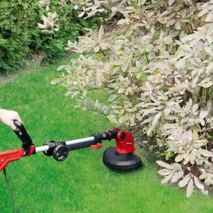 Einhell GE-ET 5027 Elektrikli Misinalı Çim Biçme Makinesi