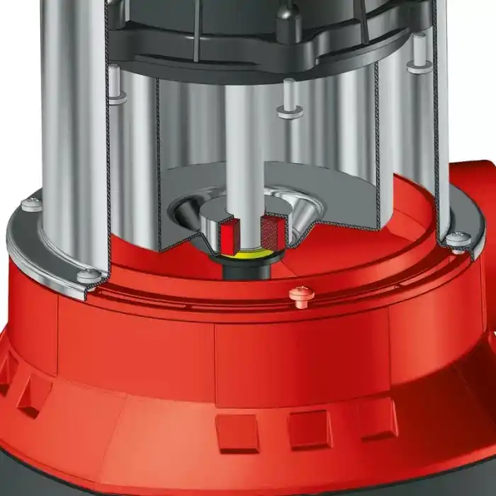 Einhell GE-PP 1100 NA Otomatik Hidrofor Dalgıç Pompa