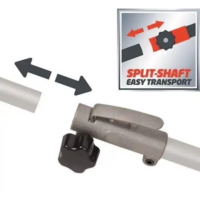 Einhell GH-BC 25 AS Benzinli Tırpan Motoru