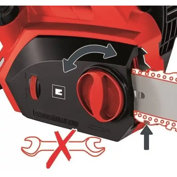 Einhell GH-EC 1835 Elektrikli Ağaç Kesme Motoru
