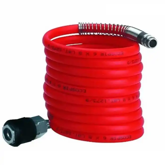 Einhell Kompresör 5 Parça Havalı Alet Seti