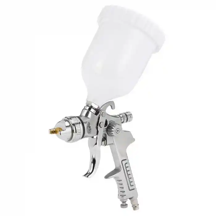 Einhell Profesyonel Üstten Depolu Boya Tabancası