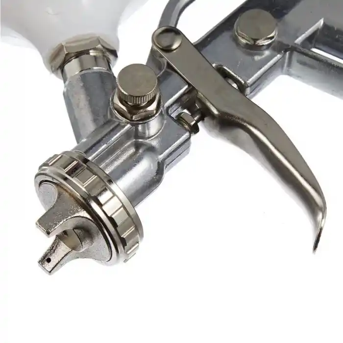 Einhell Profesyonel Üstten Depolu Boya Tabancası