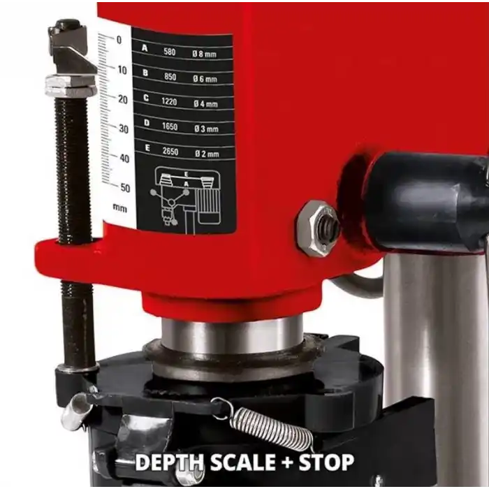 Einhell TC-BD 350 Sütunlu Matkap