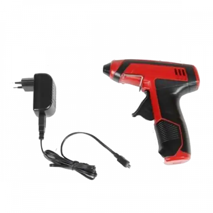 Einhell TC-CG 3,6/1 Li Akülü Mum Silikon Tabancası
