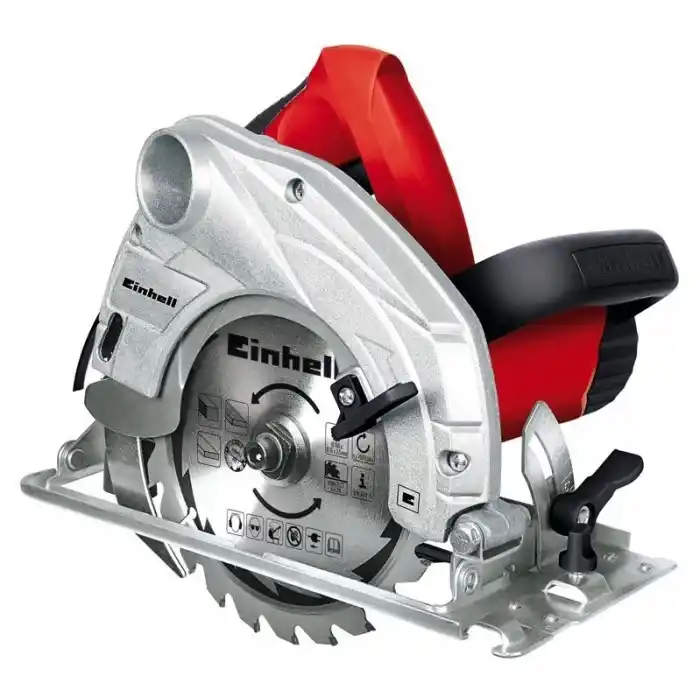 Einhell TC-CS 1200 Daire Testere