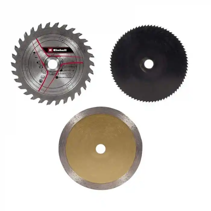 Einhell TC-CS 89 Mini Daire Testere