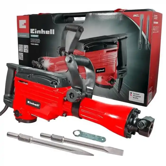 Einhell TC-DH 43 Kırıcı