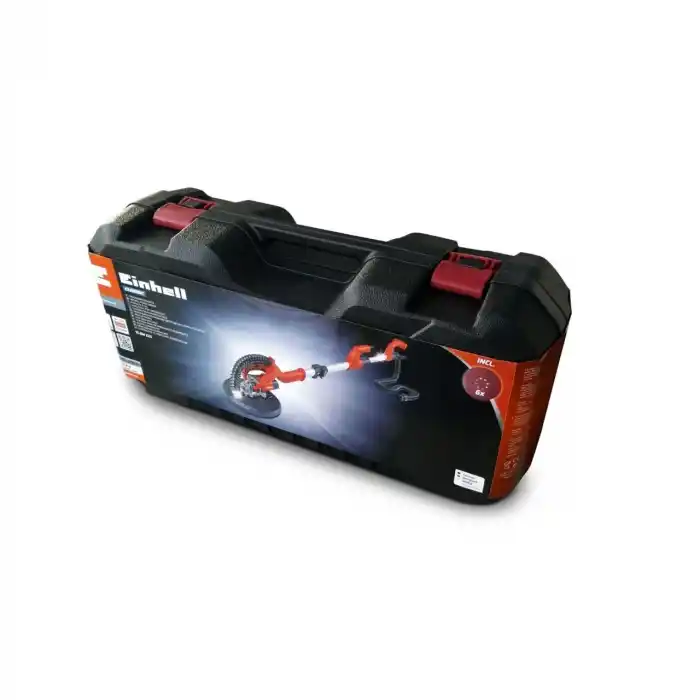 Einhell TC-DW 225 Alçıpan Duvar Zımpara