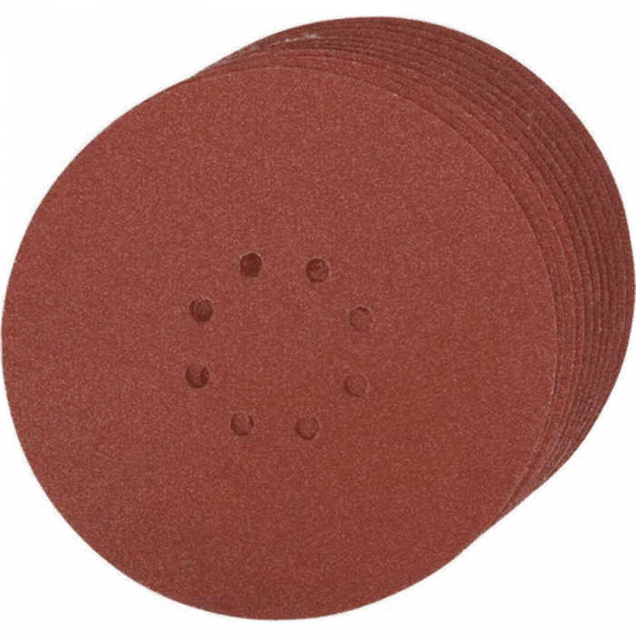 Einhell TC-DW 225 Yedek Zımparası 10 Adet 120 Kum