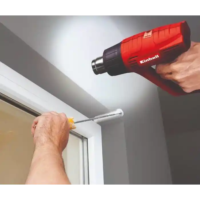 Einhell TC-HA 2000/1 Sıcak Hava Tabancası