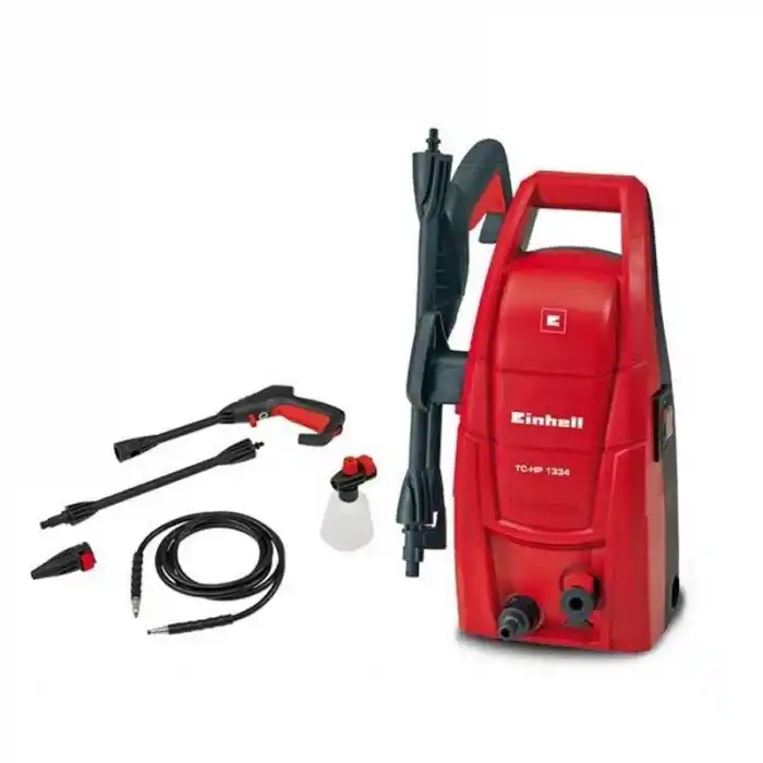 Einhell TC-HP 1334 Basınçlı Yıkama Makinesi