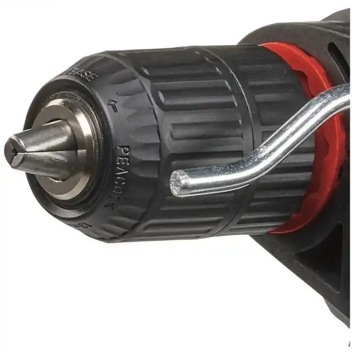 Einhell TC-ID 1000 E Kit Çantalı Darbeli Matkap Seti