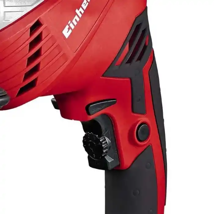 Einhell TC-ID 1000 E Kit Çantalı Darbeli Matkap Seti