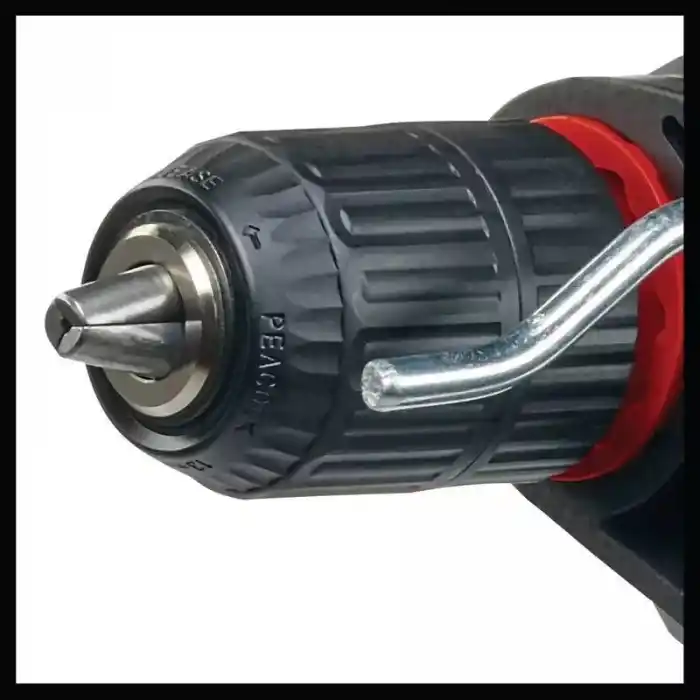 Einhell TC-ID 720/1 E Kit Aksesuarlı Darbeli Matkap