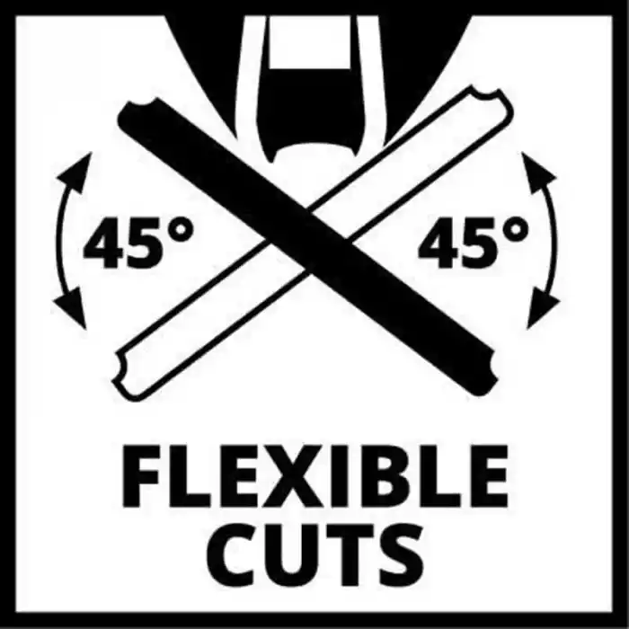 Einhell TC-JS 60/1 Dekupaj Testere