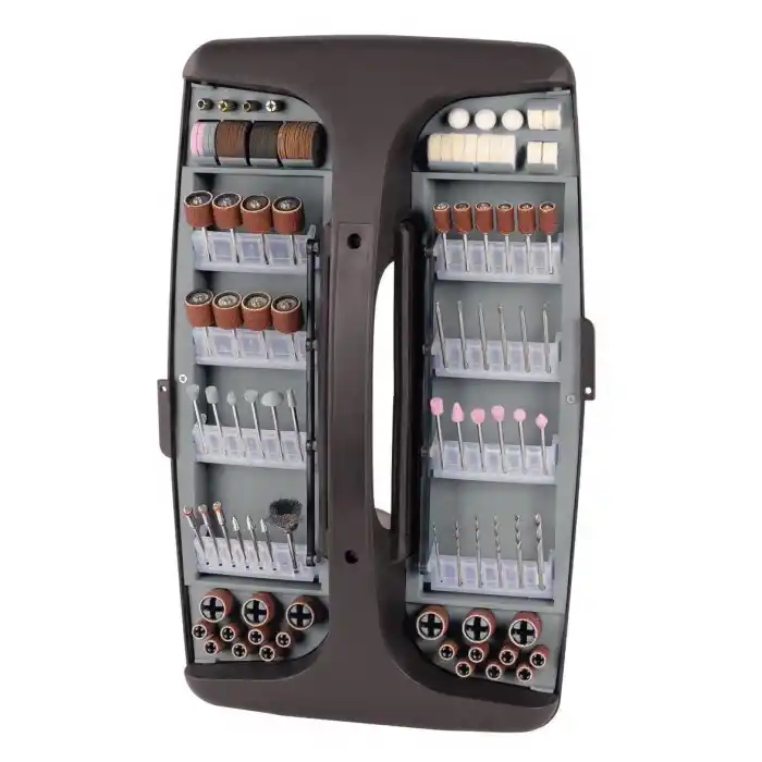 Einhell TC-MG 135 E Mini Taşlama ve Gravür Seti