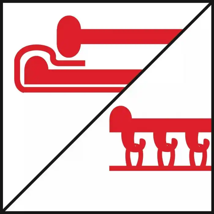 Einhell TC-OS 1520/1 Titreşimli Orbital Zımpara