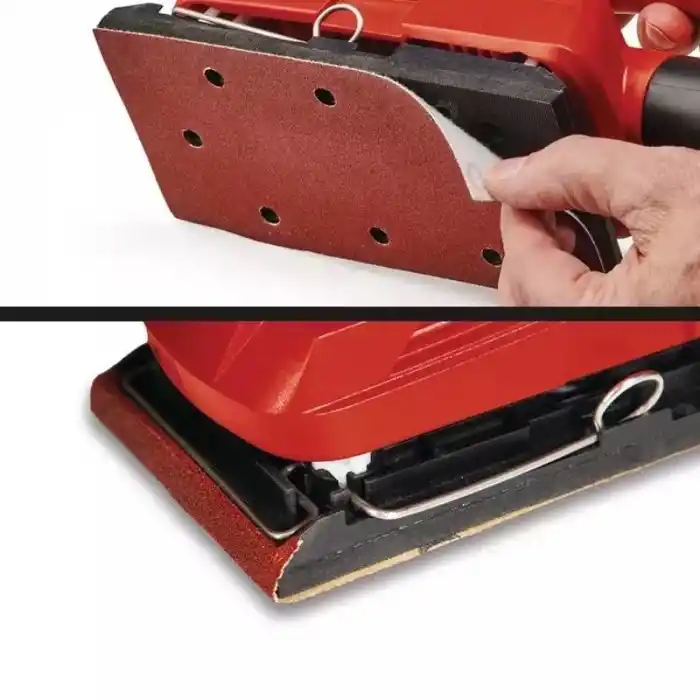 Einhell TC-OS 1520 Titreşim Zımpara