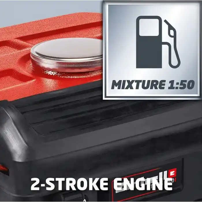 Einhell TC-PG 1000 1.2KW Monofaze Benzinli Jeneratör