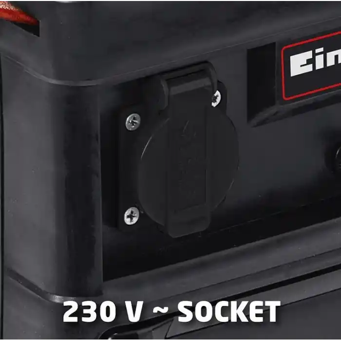 Einhell TC-PG 1000 1.2KW Monofaze Benzinli Jeneratör
