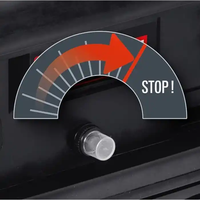 Einhell TC-PG 1000 1.2KW Monofaze Benzinli Jeneratör