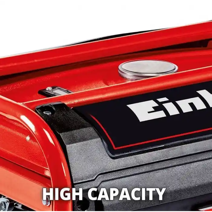 Einhell TC-PG 3500 Monofaze Benzinli Jeneratör
