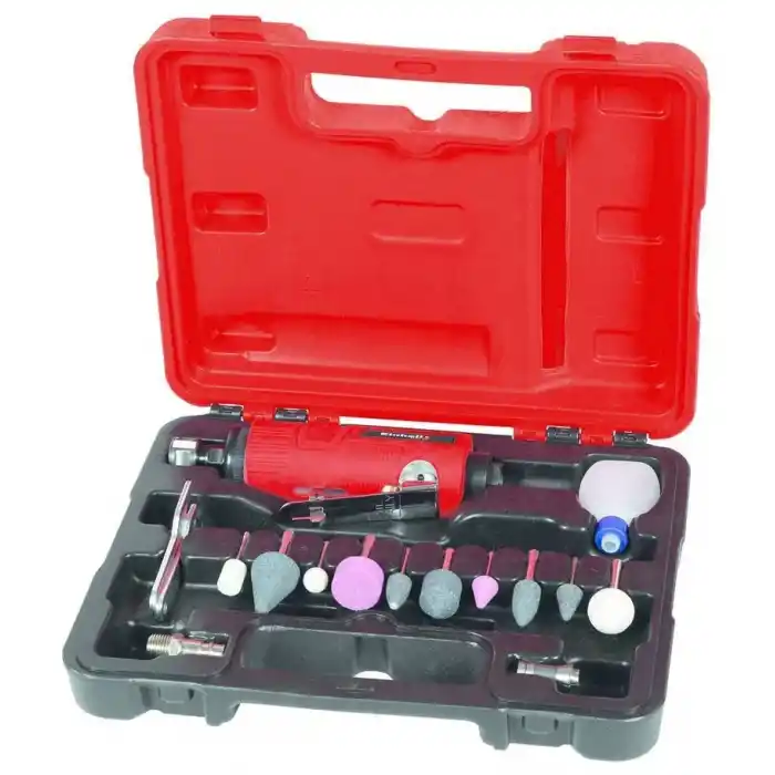 Einhell TC-PP 220 Kısa Havalı Kalıpçı Taşlama