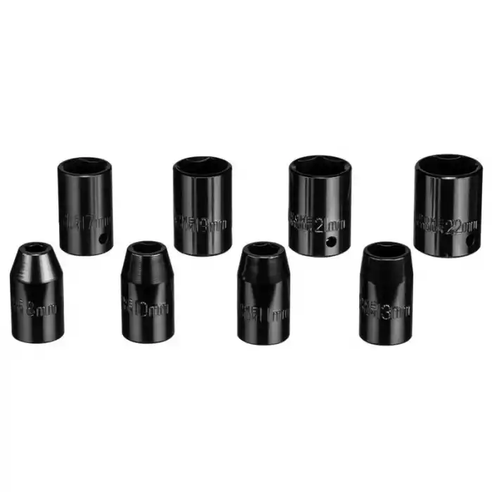 Einhell TC-PW 340 Havalı Darbeli Somun Sıkma