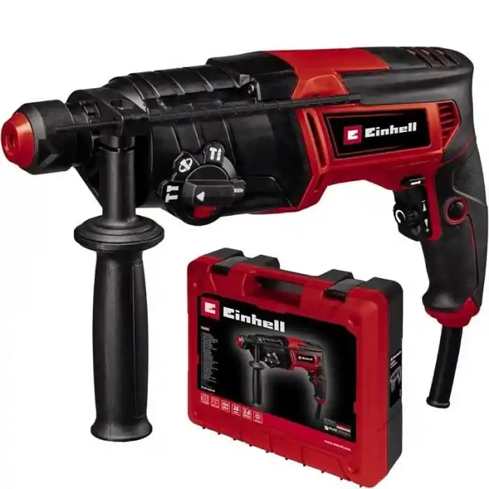 Einhell TC-RH 800 4F Kırıcı Delici