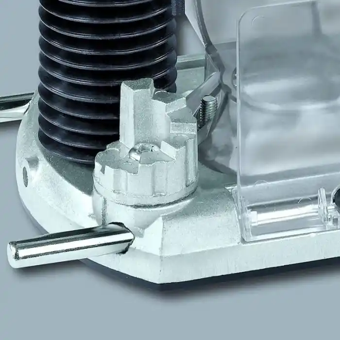 Einhell TC-RO 1155 E Dik Freze Makinesi